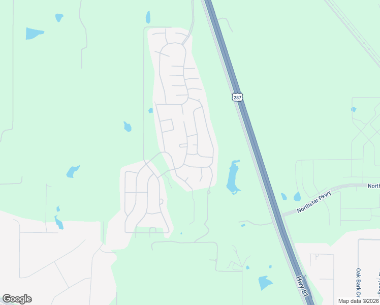 map of restaurants, bars, coffee shops, grocery stores, and more near 168 Buffalo Ridge Road in Newark