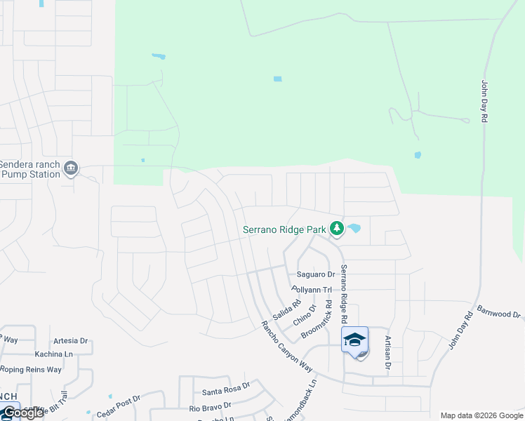 map of restaurants, bars, coffee shops, grocery stores, and more near 14804 Silver Blades Court in Haslet