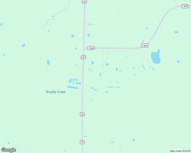 map of restaurants, bars, coffee shops, grocery stores, and more near 2501 Fm 1564 W in Caddo Mills