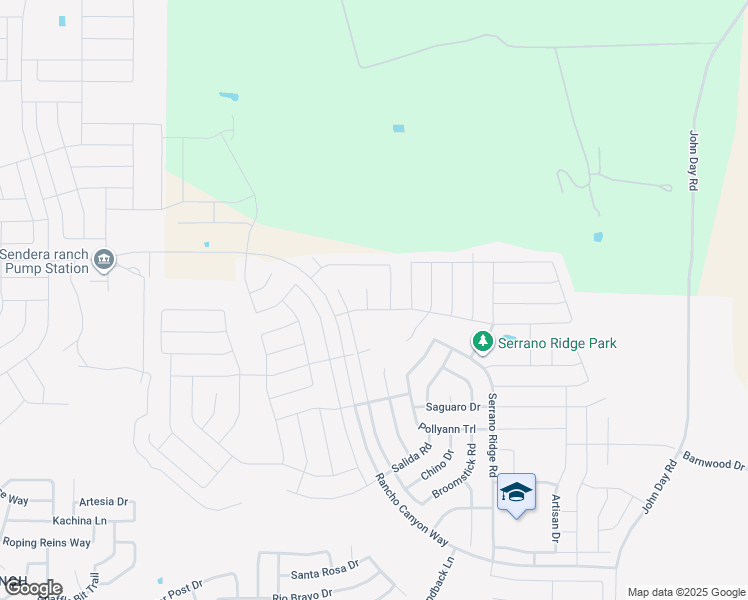 map of restaurants, bars, coffee shops, grocery stores, and more near 14804 Silver Blades Court in Haslet