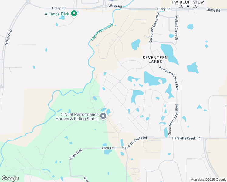 map of restaurants, bars, coffee shops, grocery stores, and more near 14652 Spitfire Trail in Roanoke