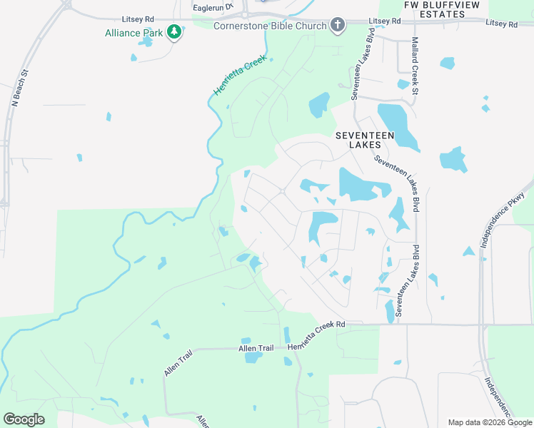 map of restaurants, bars, coffee shops, grocery stores, and more near 14652 Spitfire Trail in Roanoke