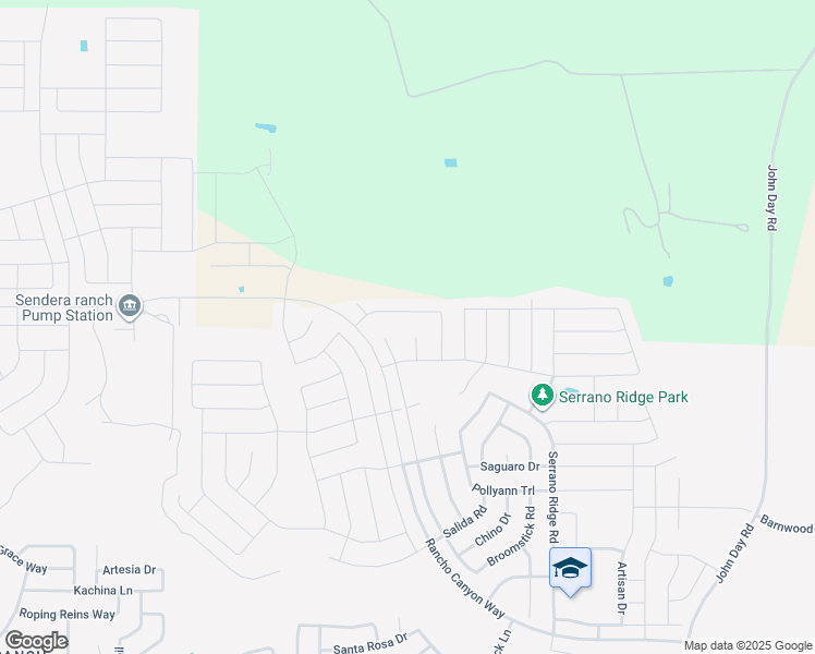 map of restaurants, bars, coffee shops, grocery stores, and more near 14804 Silver Blades Court in Haslet