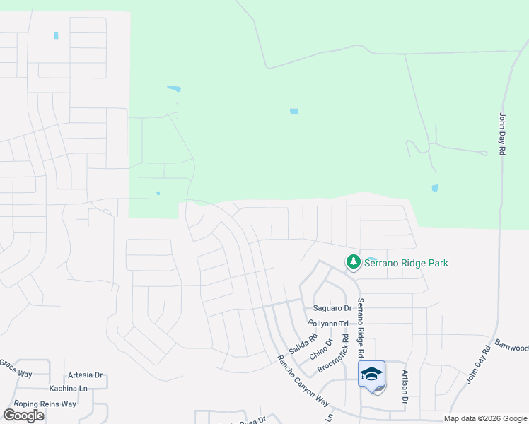 map of restaurants, bars, coffee shops, grocery stores, and more near 14837 Grey Feather Trail in Haslet