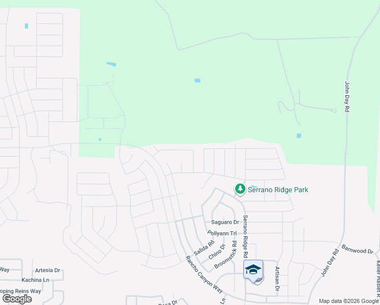 map of restaurants, bars, coffee shops, grocery stores, and more near 14837 Grey Feather Trail in Haslet