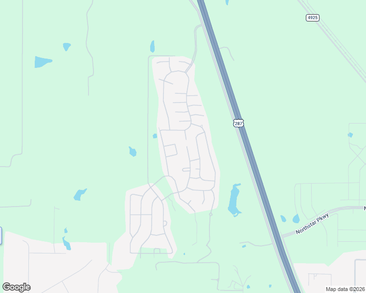 map of restaurants, bars, coffee shops, grocery stores, and more near 160 Bandana Circle in Newark