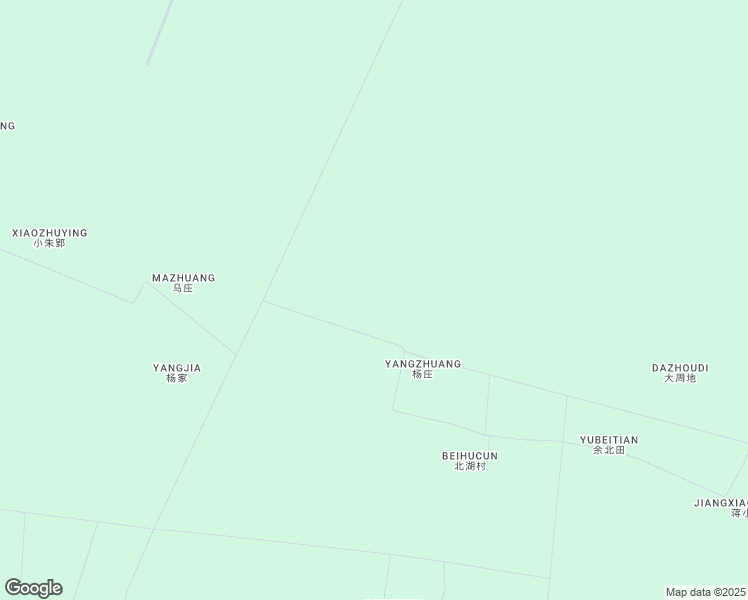 map of restaurants, bars, coffee shops, grocery stores, and more near 225 Provincial Road in Bangbu