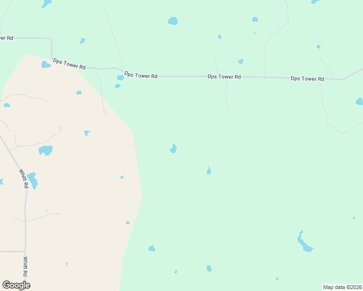 map of restaurants, bars, coffee shops, grocery stores, and more near Dps Tower Road in Perrin