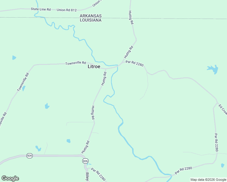 map of restaurants, bars, coffee shops, grocery stores, and more near in Litroe