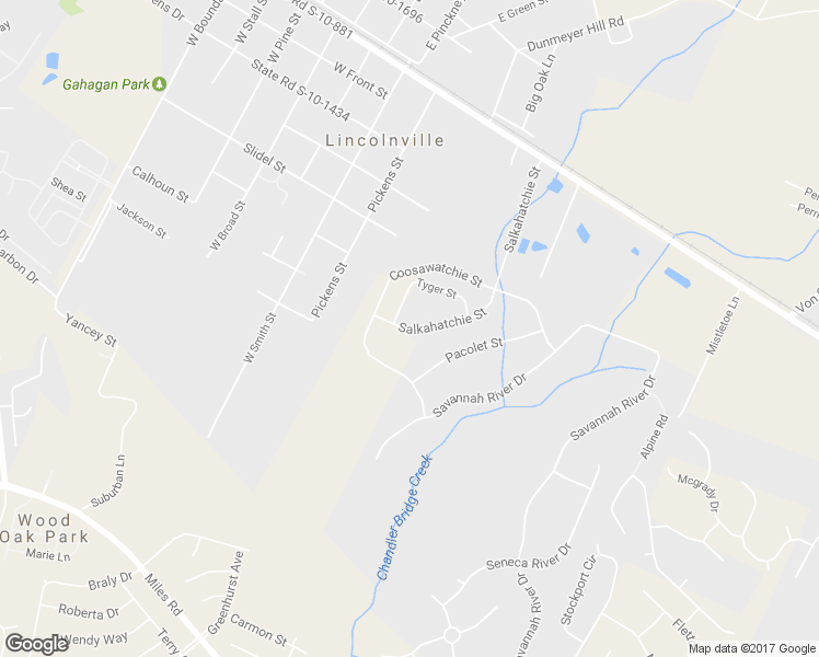 map of restaurants, bars, coffee shops, grocery stores, and more near 345 Salkahatchie Street in Summerville
