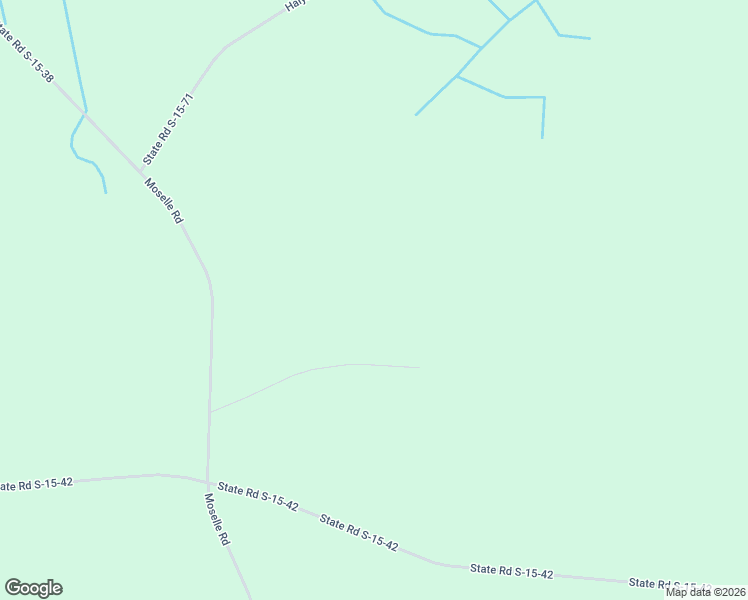 map of restaurants, bars, coffee shops, grocery stores, and more near in Moselle