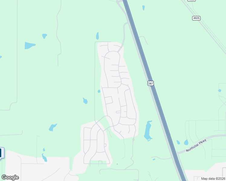 map of restaurants, bars, coffee shops, grocery stores, and more near 117 Outfitters Court in Newark