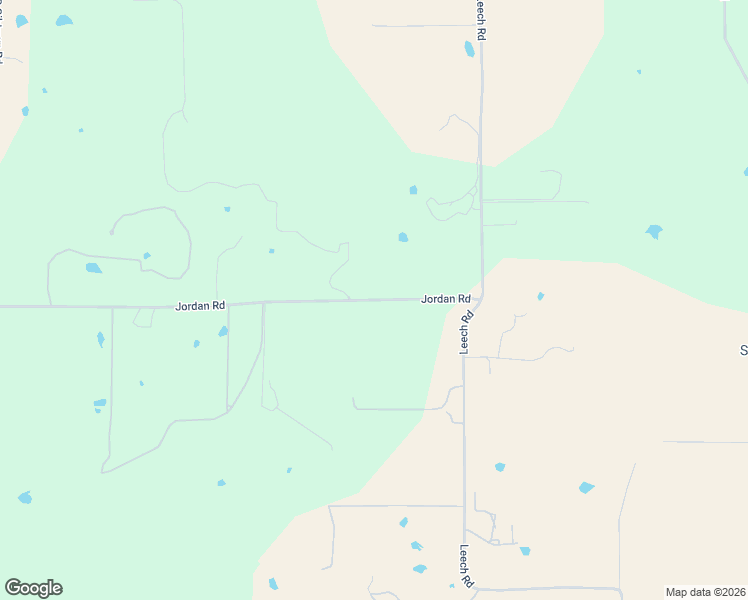 map of restaurants, bars, coffee shops, grocery stores, and more near Jordan in Poolville