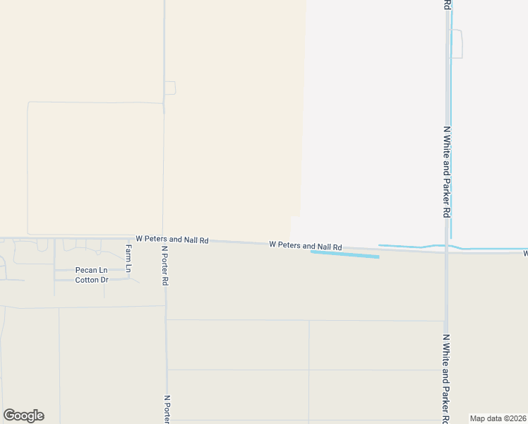 map of restaurants, bars, coffee shops, grocery stores, and more near West Peters and Nall Road in Maricopa