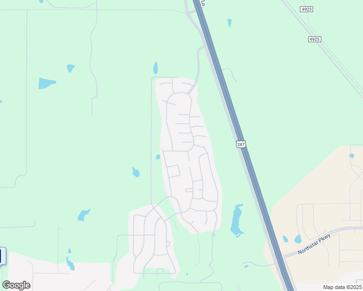 map of restaurants, bars, coffee shops, grocery stores, and more near 117 Outfitters Court in Newark