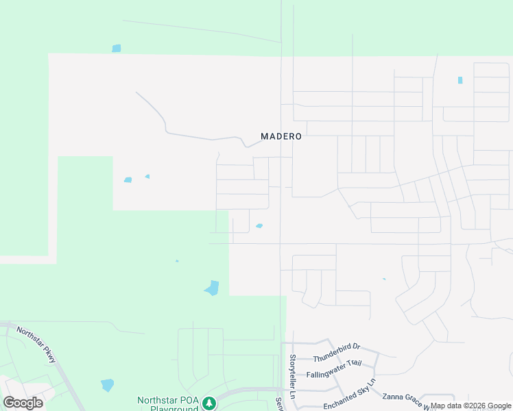 map of restaurants, bars, coffee shops, grocery stores, and more near Unnamed Road in Haslet