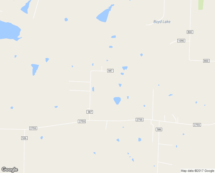 map of restaurants, bars, coffee shops, grocery stores, and more near 10821 County Road 587 in Royse City