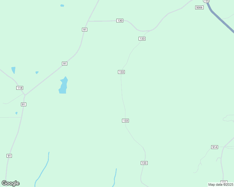 map of restaurants, bars, coffee shops, grocery stores, and more near 1100 County Road 133 in Jemison