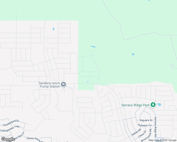 map of restaurants, bars, coffee shops, grocery stores, and more near Unnamed Road in Haslet