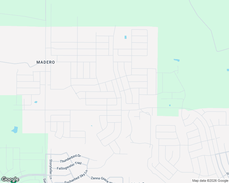 map of restaurants, bars, coffee shops, grocery stores, and more near 1213 Diablo Pass in Haslet