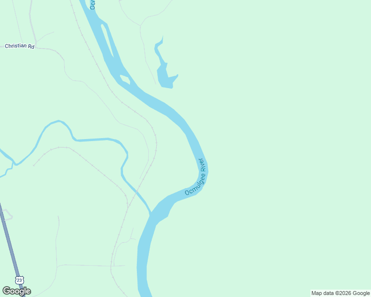 map of restaurants, bars, coffee shops, grocery stores, and more near 625 Rum Creek Road in Juliette