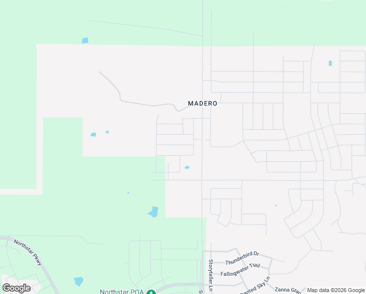 map of restaurants, bars, coffee shops, grocery stores, and more near 1417 Barbacoa Drive in Haslet