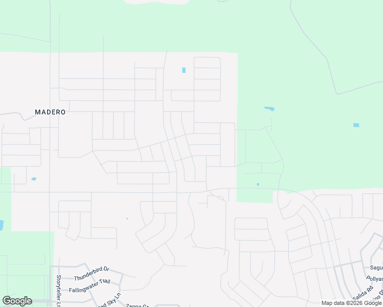 map of restaurants, bars, coffee shops, grocery stores, and more near 1213 Diablo Pass in Haslet