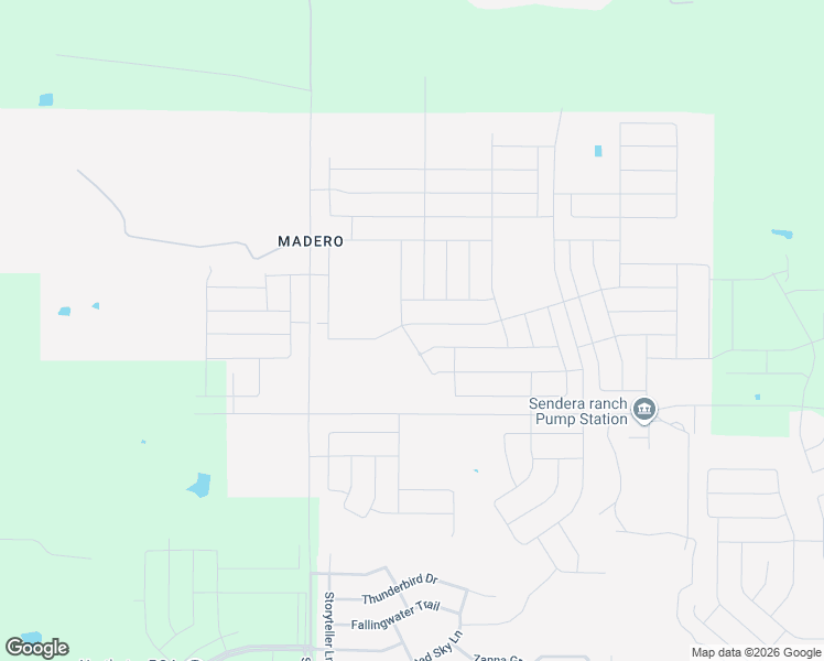 map of restaurants, bars, coffee shops, grocery stores, and more near 1213 Diablo Pass in Haslet