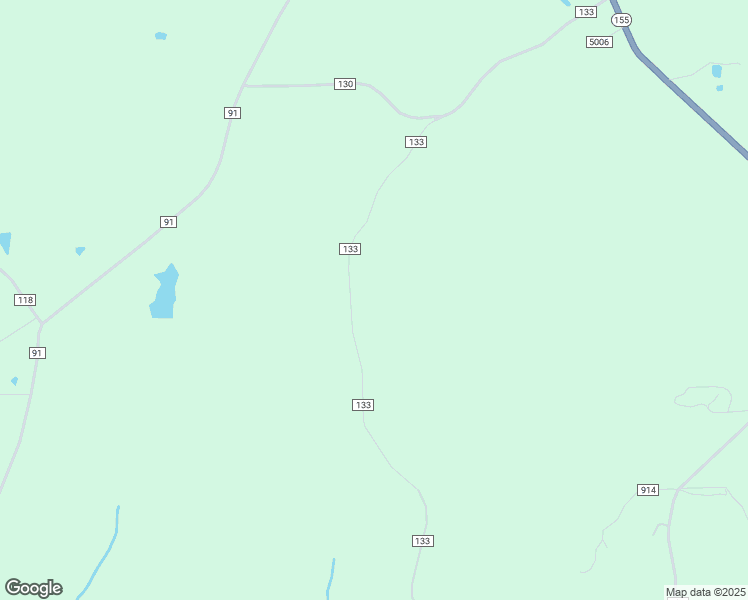 map of restaurants, bars, coffee shops, grocery stores, and more near 1100-1198 County Road 133 in Jemison
