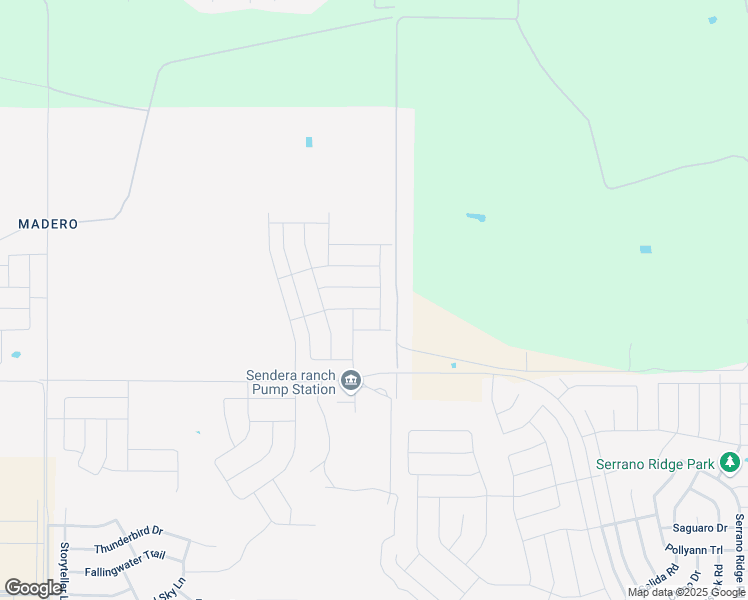 map of restaurants, bars, coffee shops, grocery stores, and more near Unnamed Road in Haslet