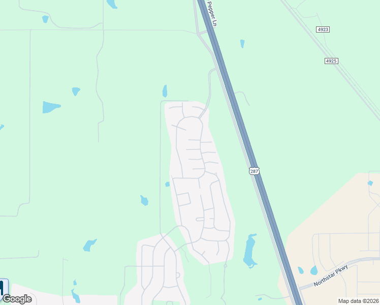 map of restaurants, bars, coffee shops, grocery stores, and more near 115 Bear Claw Court in Newark