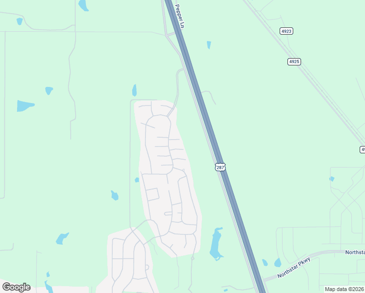 map of restaurants, bars, coffee shops, grocery stores, and more near 115 Watering Hole in Newark