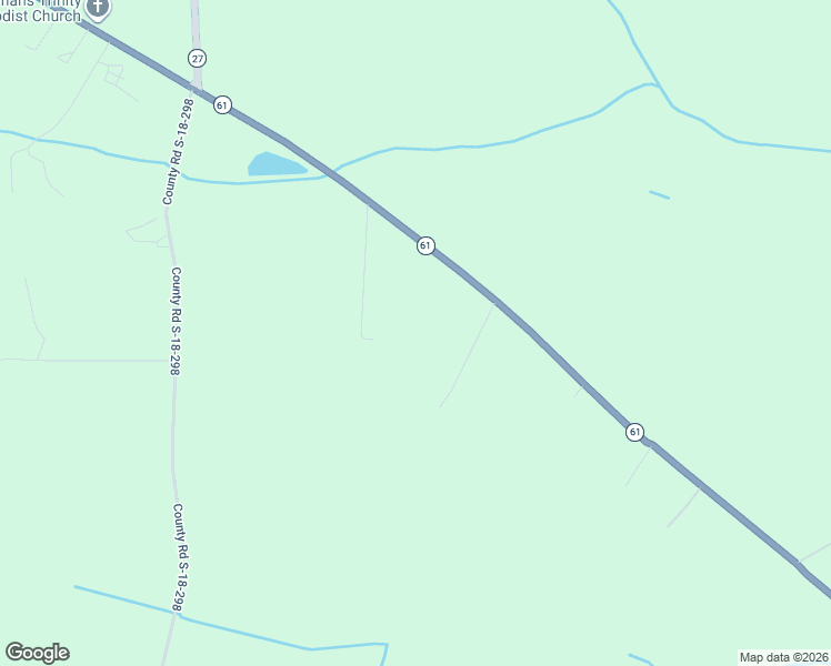 map of restaurants, bars, coffee shops, grocery stores, and more near 183 Hidden Creek Lane in Ridgeville