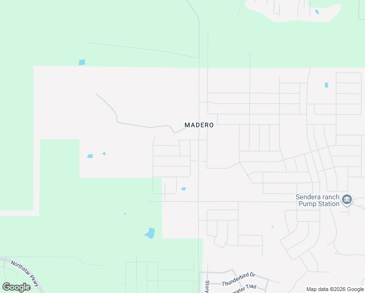 map of restaurants, bars, coffee shops, grocery stores, and more near Unnamed Road in Haslet