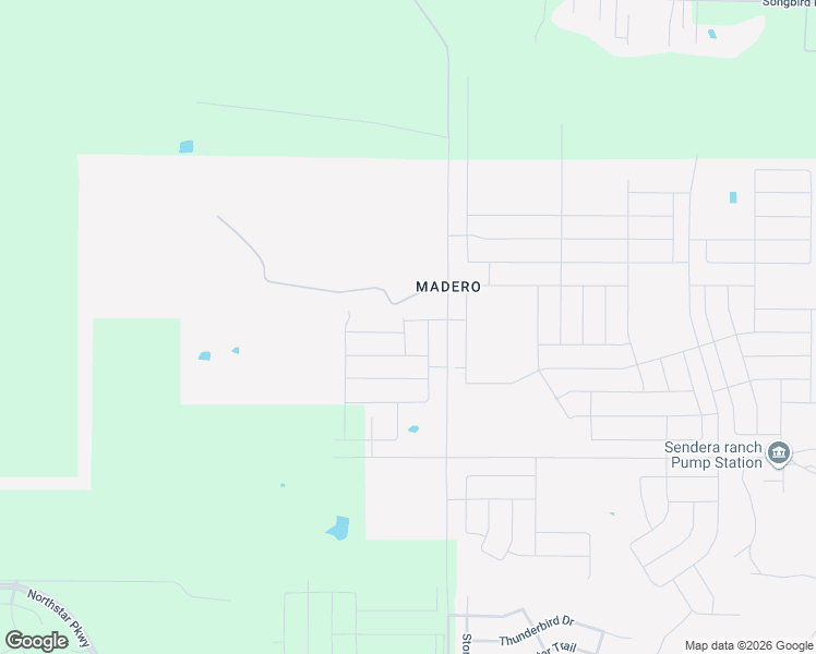 map of restaurants, bars, coffee shops, grocery stores, and more near Unnamed Road in Haslet