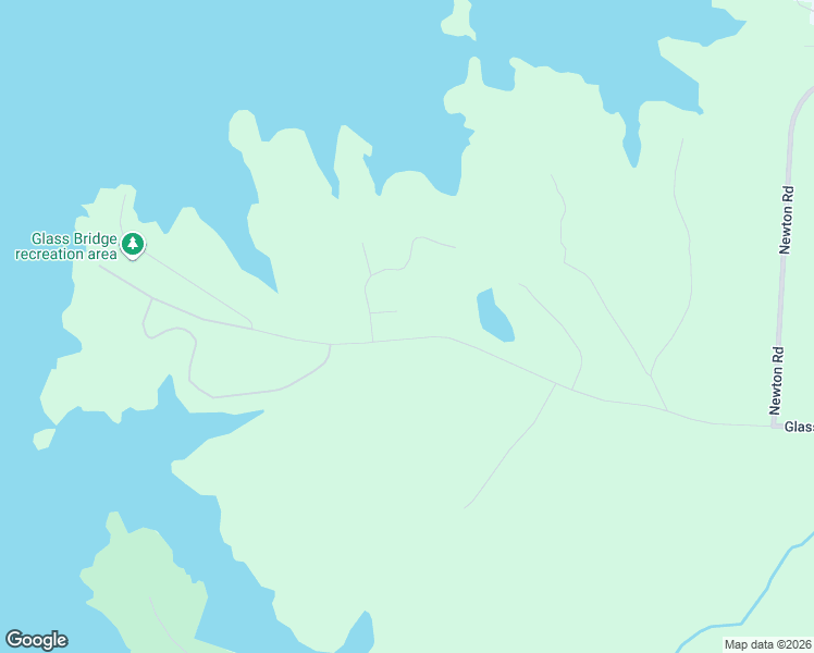 map of restaurants, bars, coffee shops, grocery stores, and more near 104 Landings Way in LaGrange