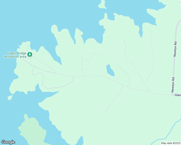 map of restaurants, bars, coffee shops, grocery stores, and more near 104 Landings Way in LaGrange
