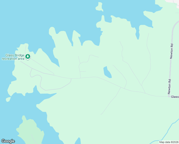 map of restaurants, bars, coffee shops, grocery stores, and more near 104 Landings Way in LaGrange