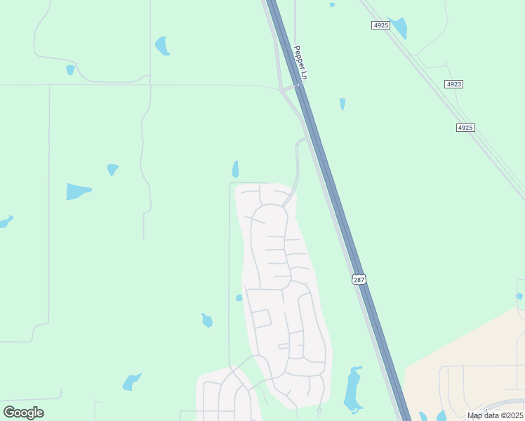 map of restaurants, bars, coffee shops, grocery stores, and more near 107 Cattlemans Creek Road in Newark