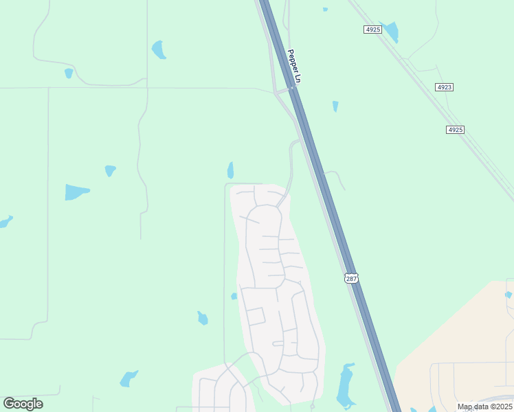 map of restaurants, bars, coffee shops, grocery stores, and more near 107 Cattlemans Creek Road in Newark
