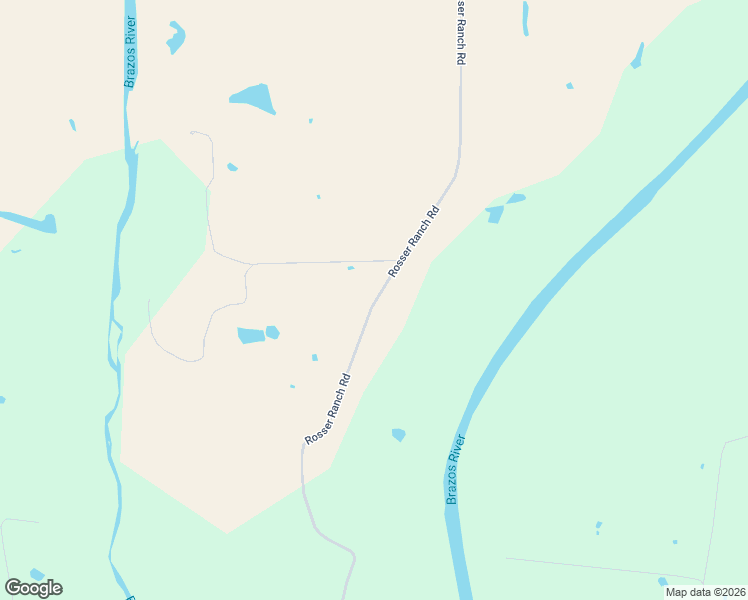 map of restaurants, bars, coffee shops, grocery stores, and more near 1368 Rosser Ranch Road in Graham