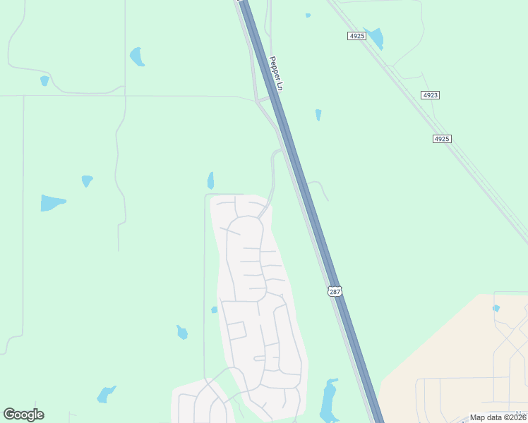 map of restaurants, bars, coffee shops, grocery stores, and more near 118 Chisholm Springs Boulevard in Newark