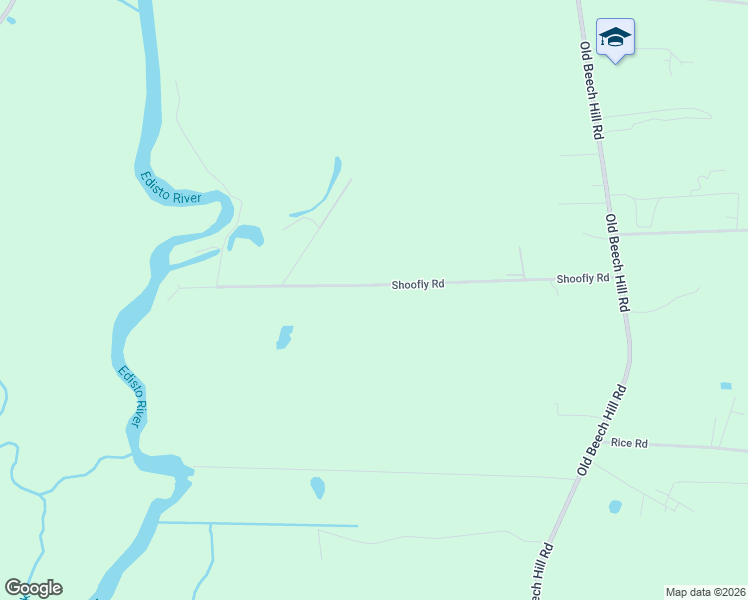 map of restaurants, bars, coffee shops, grocery stores, and more near 1977 Old Beech Hill Road in Ridgeville