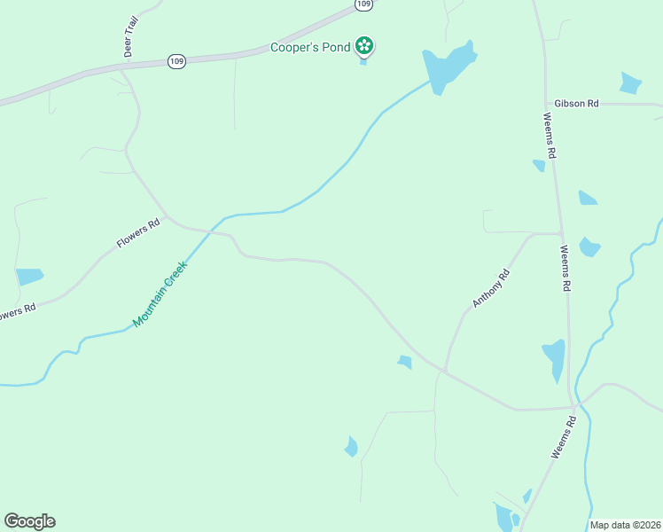 map of restaurants, bars, coffee shops, grocery stores, and more near 398 Mountain View Road in Molena