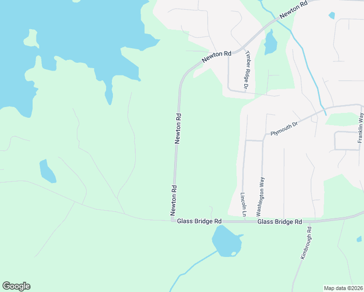 map of restaurants, bars, coffee shops, grocery stores, and more near 759 Newton Road in LaGrange