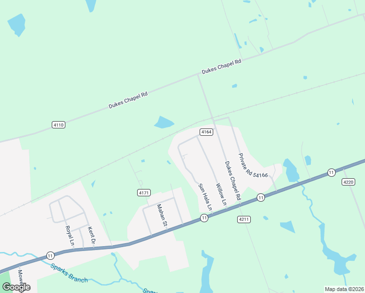 map of restaurants, bars, coffee shops, grocery stores, and more near 1-19 Hillcrest Drive in Pittsburg