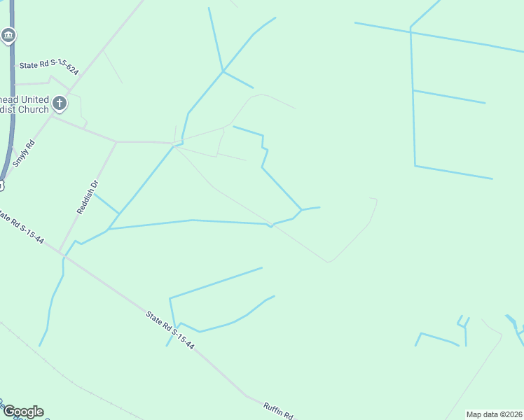 map of restaurants, bars, coffee shops, grocery stores, and more near 397 Belton Lane in Colleton County