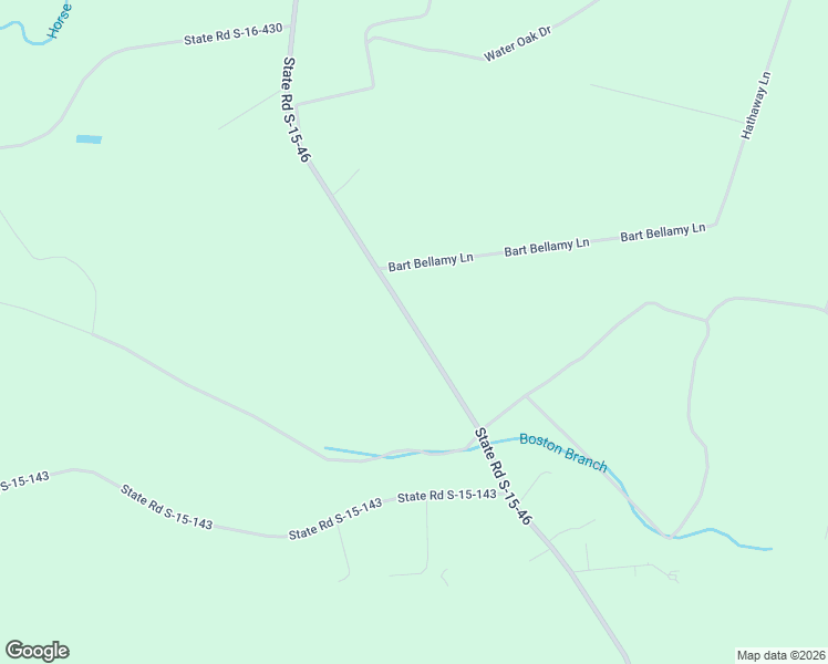 map of restaurants, bars, coffee shops, grocery stores, and more near 3367 Red Oak Road in Cottageville