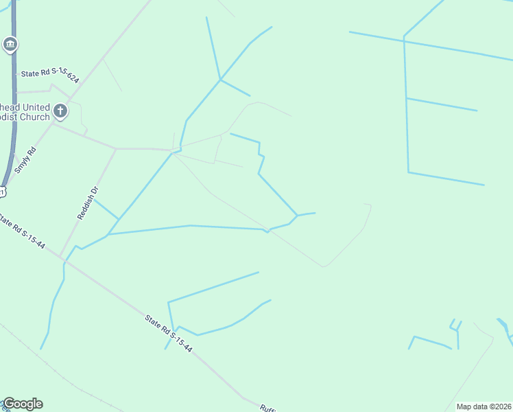 map of restaurants, bars, coffee shops, grocery stores, and more near 397 Belton Lane in Colleton County