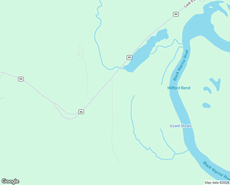 map of restaurants, bars, coffee shops, grocery stores, and more near 175 Kristy Lane in Fosters